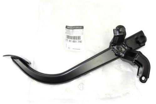 Trafic 2-II Debriyaj Pedalı 7701051740