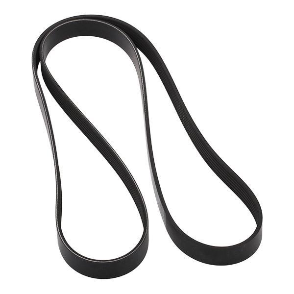 R19 1.8 F3P - R21 Manager Klimalı Alternatör Kayışı 7700735904