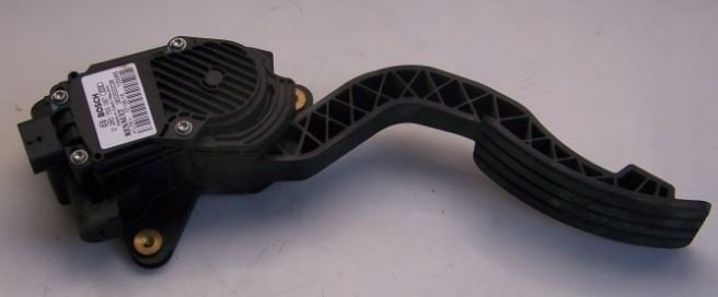 Renault Laguna 3 Gaz Pedalı 180050003R