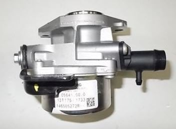 Renault Megane 3 - Fluence 1.5 Dci Fren Vakum Pompası 8201005306