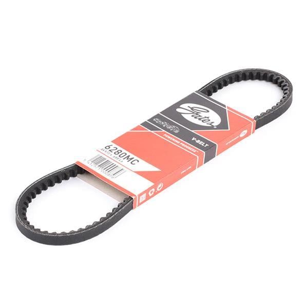 R19 1.4İ E7J Alternatör V Kayışı 7701068435 - 7700271121 - 7700742336