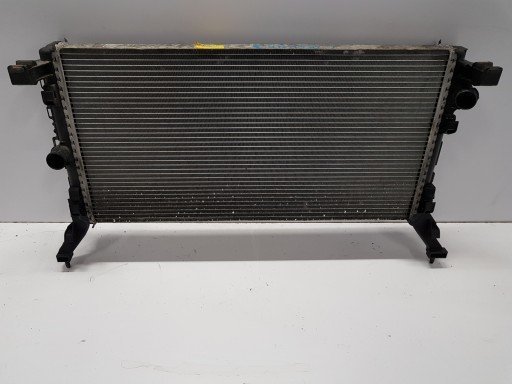 Renault Laguna III Motor Radyatörü 2.0 DCİ M9R 214100006R