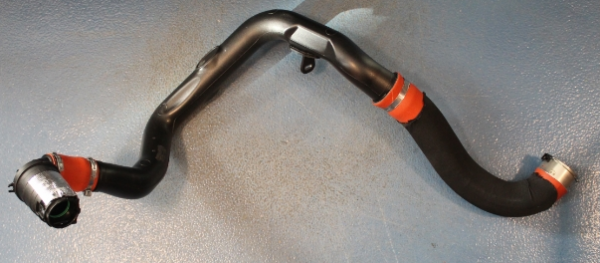 Master 3 - 2.3 DCI Turbo Hortumu Komple - 144601765R