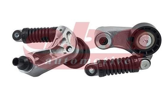 ABA RULMAN Megane 1 1.9 Dizel Alternatör Gergisi Komple 7700102395