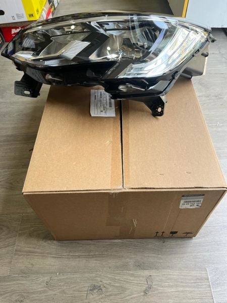 Renault Taliant Sol Far 260604439R