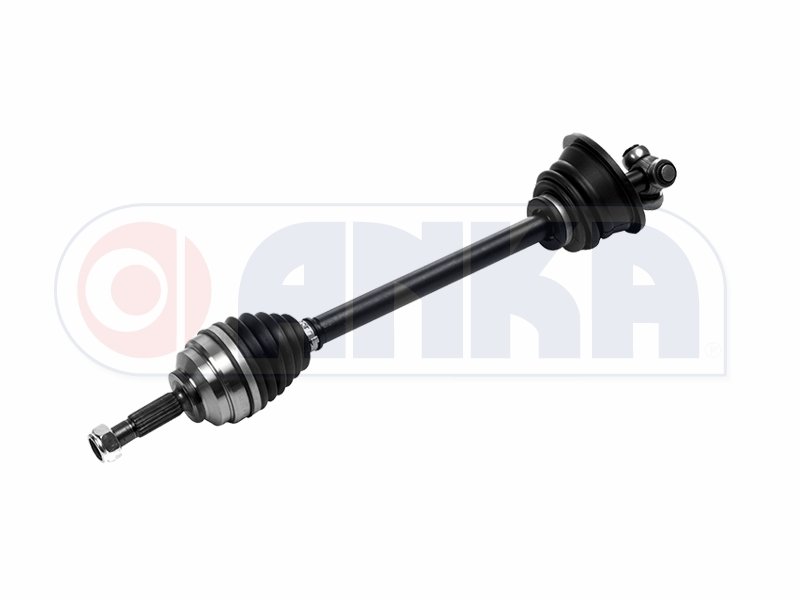 R9 Broadway  Ön Aks Komple Sol 7701349359