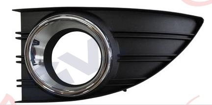 Fluence 2010-2013 Sis Far Çerçevesi Sol (NİKELAJLI) 261523809R