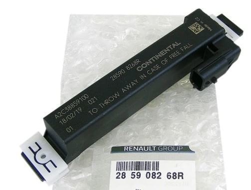 Dacia Duster Kapı Anteni 285908268R