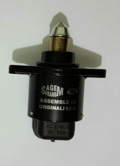 R19 - A Megane 1.6i K7M Rolanti Ayarlayıcı Valfi  7701042784