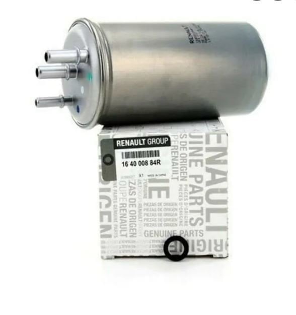 Dacia   Logan - Sandero 1.5 Dci Mazot Filtresi 164000884R