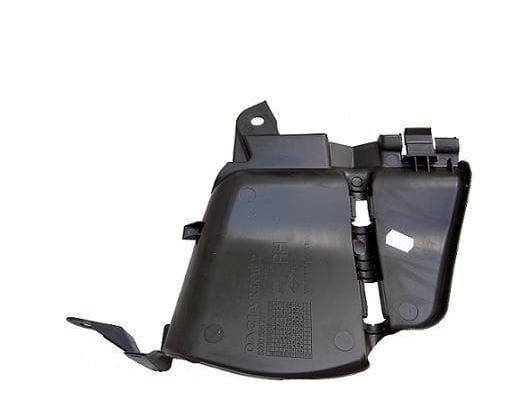 Dacia Logan Şase Koruma Bakaliti Sağ 6001549272