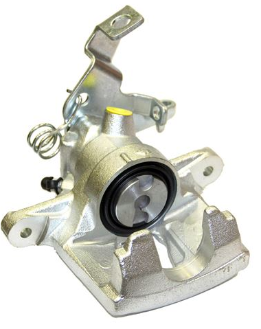 Master 2 - II Arka Fren Kaliperi Merkezi Sol 7701208036