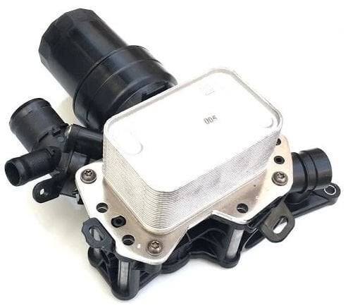 213058627R Dacia Duster XJD Megane 4 1.5 Dci Yağ Soğutucu