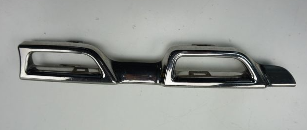 MAİS Dacia Duster Panjur Nikelajı Sağ Alt 623866492R