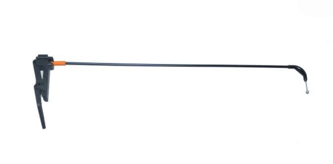 Megane 4 Kaput Emniyet Mandalı Teli 656228224R