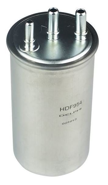 Dacia  A Logan - Sandero 1.5 Dci Mazot Filtresi 164000884R