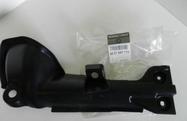 Dacia Duster 4x2 4x4 Arka Çamurluk Davlumbazı Sağ 6001547113