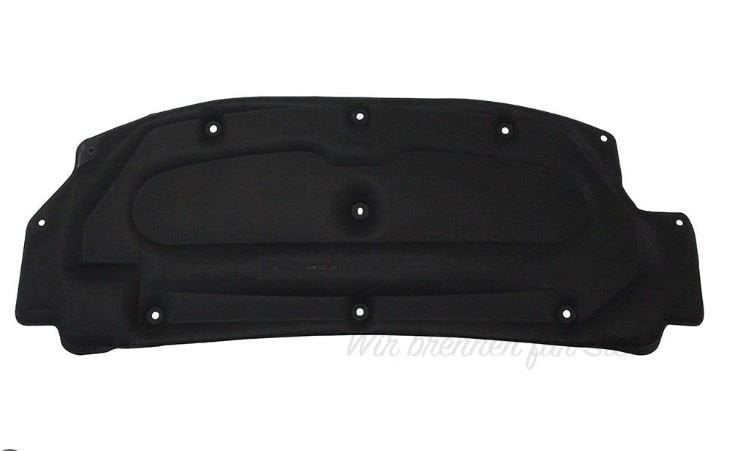 Dacia Sandero 2 Kaput İzalatör Keçesi 658407821R