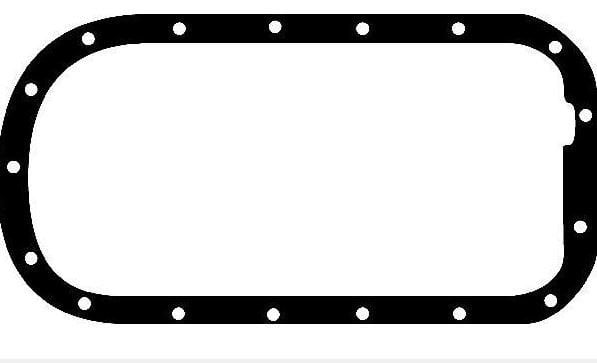 Twingo 1.2 8 Valf D7F Yağ Karter Contası 7700866465