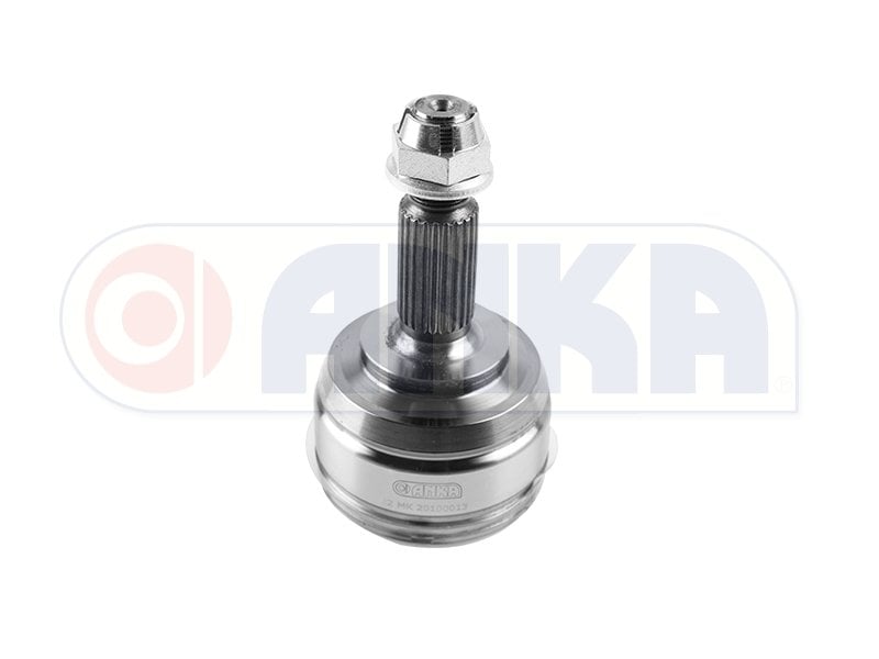 Renault Fluence-Megane 3 Aks Kafası 6 Vites 20100013