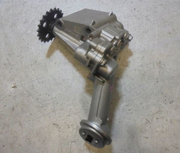 Dacia Duster 1.5 Dci Euro 6 Yağ Pompası 150007041R