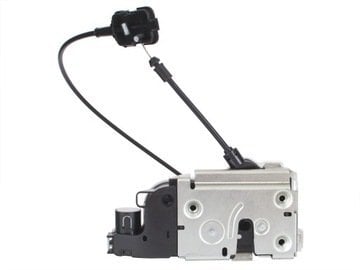 Megan 2 Ön Kapı Kilidi Sağ Elektrikli 8200027779