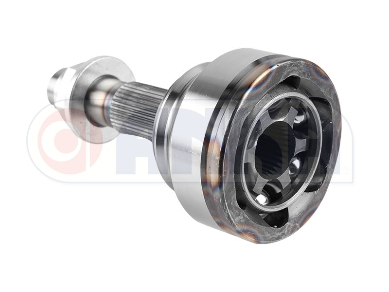 Renault Fluence-Megane 3 Aks Kafası 5 Vites 20100015