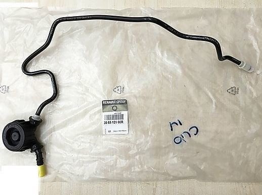 Dacia Dokker Lodgy 1.5 Dci  Debriyaj Hidrolik Hortumu 308512100R