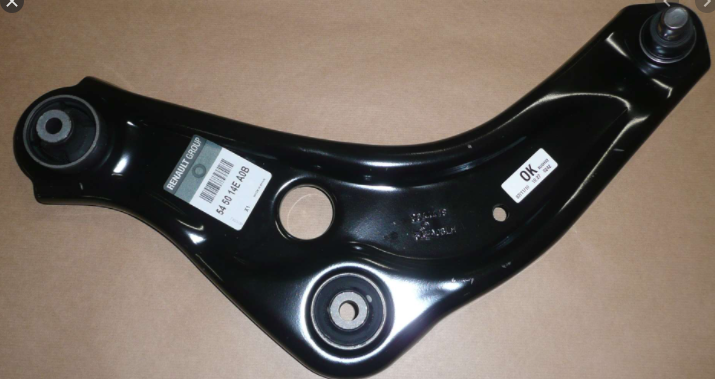 Renault Kadjar Alt Tabla Sol Salıncak 545014EA0B