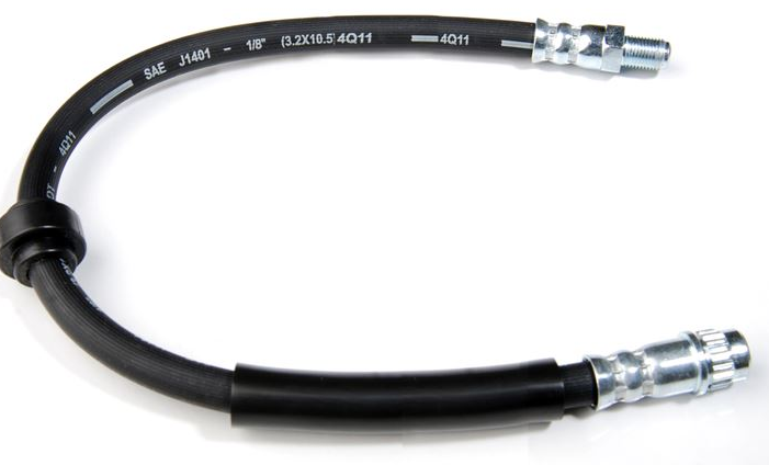 Safrane Arka Fren Hortumu 8200404264