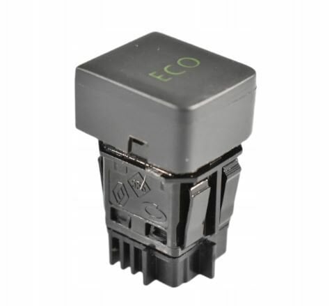 Clio 4 Enerji Yönetim Düğmesi ECO Tuşu 251B45280R