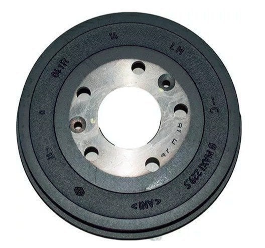 Dacia Duster 4x4 Arka Kampana 8200835832