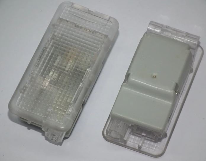 Kadjar Talisman Bagaj Aydınlatma Lambası 264705790R