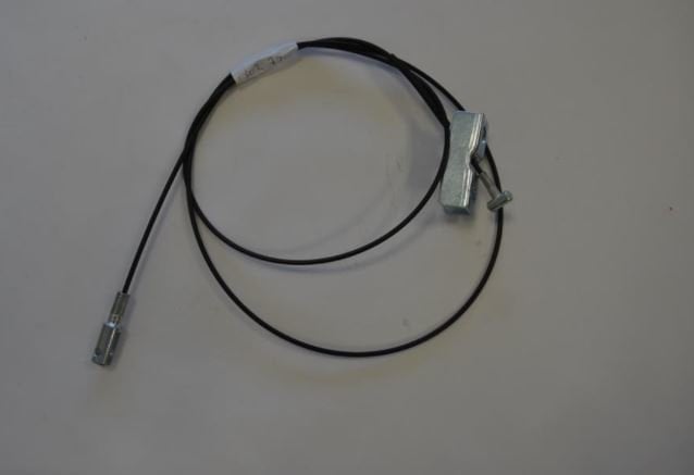 Trafic 2 Uzun Şase El Fren Orta El Fren Teli Halatı 164 Cm 365301796R