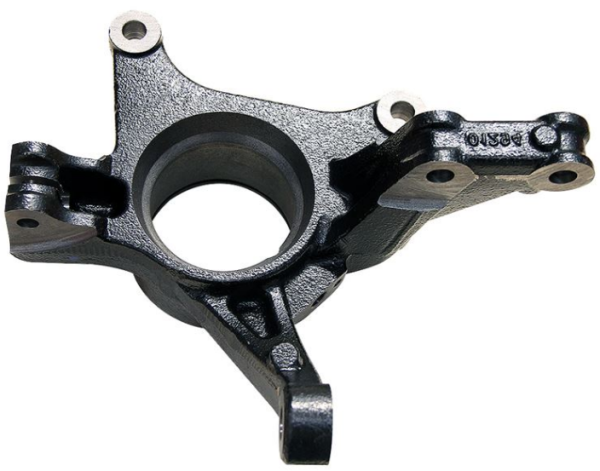 Renault Captur 1.2 Tce - 1.5 Dci Aks Taşıyıcısı Sağ 400148676R