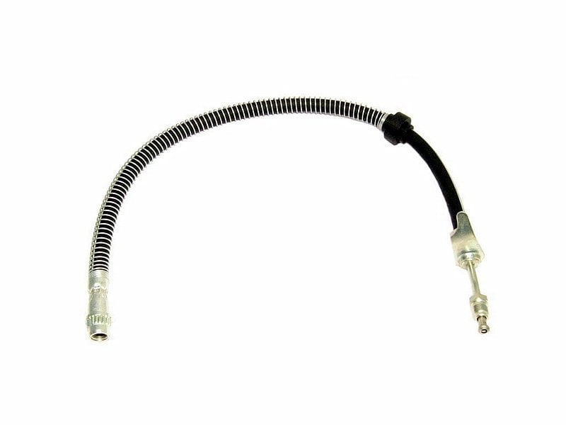 Renault Master 00-08 Ön Fren Hortumu  8200057462