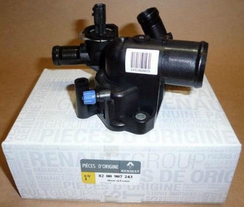 Trafik III Latitude Koleos 2.0 M9R Motor Termostat 8200907243