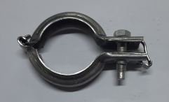 Megane 4 1.5 Dci Eksoz Boru Kelepçesi 147213015R