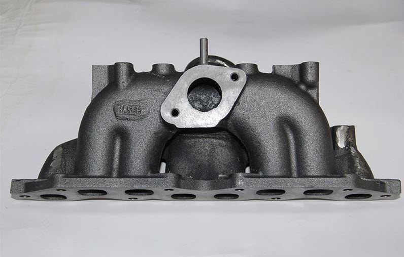 R9- Spring Emme Eksoz Manifoldu Komple 7701466006