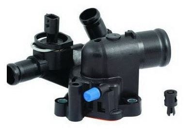 KRAFTVOLL Trafik III Latitude Koleos 2.0 M9R Motor Termostat 8200907243