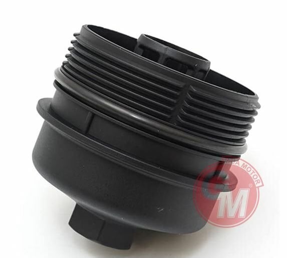 Renault Master 2 - 2.5 Dci G9U Yağ Filitre Kabı 7701476503 - Renault Mais