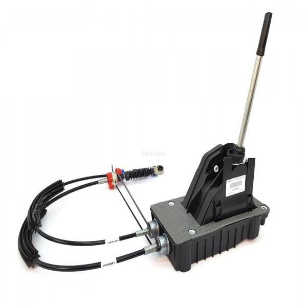 Megane 2 A Vites Kumanda Kolu Komple 5 Vites 8200905267