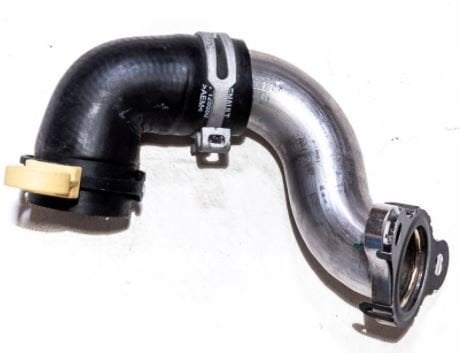 Renault Trafic 3 Megane 4 Talisman 1.6 Dci R9M Radyatör Borusu 147137061R 147131593R - Renault Mais