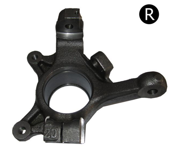 Master 2 - Ön Sağ Aks Taşıyıcısı 8200642123