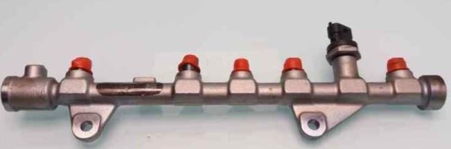 Renault Megane 2 - Scenic 2 - Megane 3 1.9 Dci F9Q Enjektör Tevzi Borusu Müşürlü 175212059R