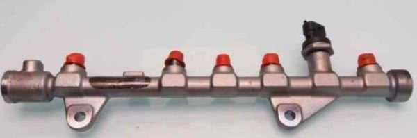 Renault Megane 2 - Scenic 2 - Megane 3 1.9 Dci F9Q Enjektör Tevzi Borusu Müşürlü 175212059R