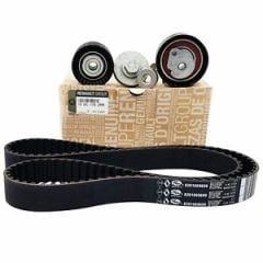 Renault Dacia  1.6 16 Valf K4M Triger Seti 7701477023-130C13191R - 130C17529R