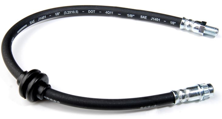 Renault Clio 3 Ön Fren Hortumu 8200597210