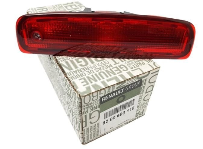 Dacia Dokker 3. Stop Fren Lambası 8200690118