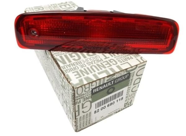 Dacia Dokker 3. Stop Fren Lambası 8200690118